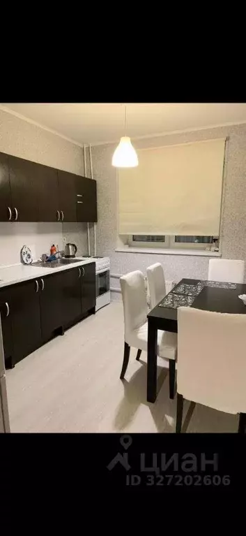 2-к кв. Москва Ленинский просп., 107 (47.0 м) - Фото 1