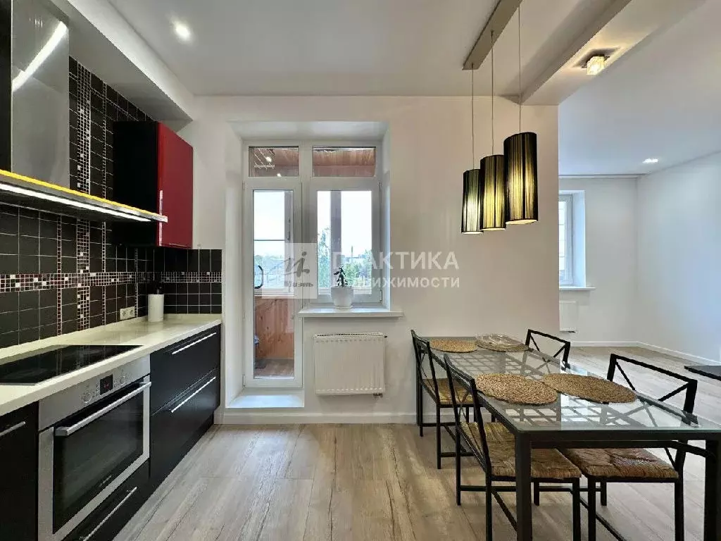 Продается 3-комнатная квартира - Фото 2