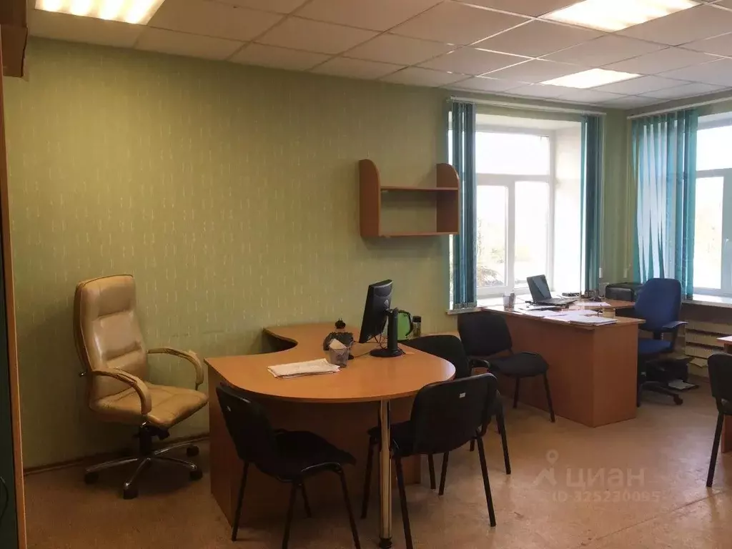 Офис в Тверская область, Тверь Петербургское ш., 2 (34 м) - Фото 2