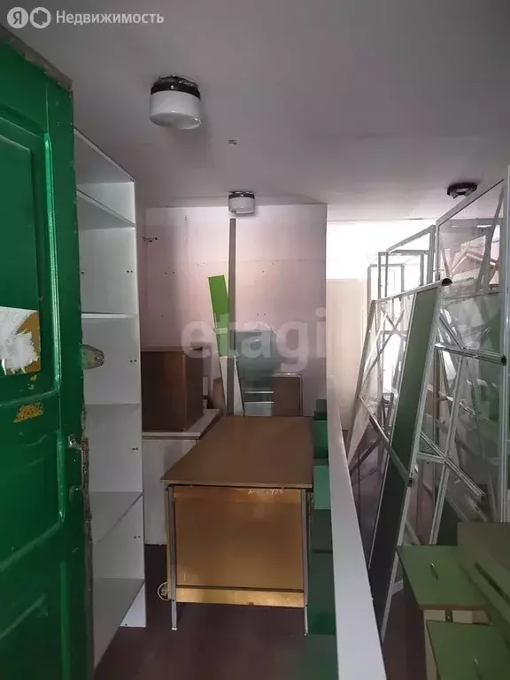 Помещение свободного назначения (21.8 м) - Фото 0