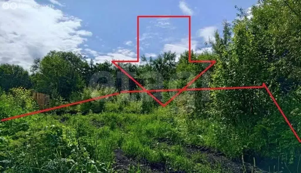 Участок в Горно-Алтайск, СНТ Алтай-3 (4.33 м) - Фото 2