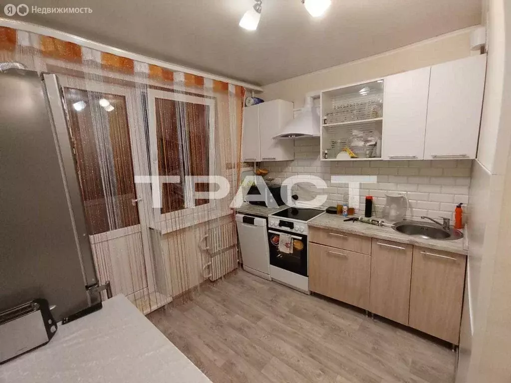2-комнатная квартира: Воронеж, улица Остужева, 3 (495 м) - Фото 0