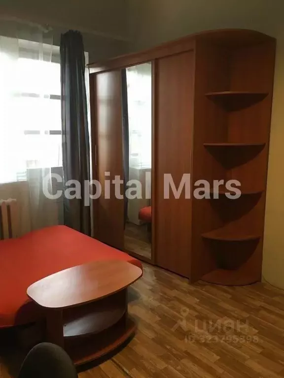 1-к кв. Москва Ломоносовский просп., 7К5 (35.0 м) - Фото 2