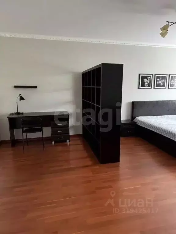 2-к кв. Татарстан, Казань ул. Карбышева, 67 (76.0 м) - Фото 1
