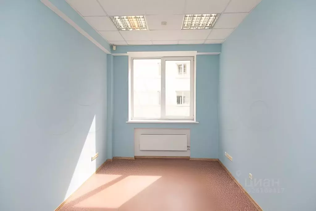 Офис в Новосибирская область, Новосибирск просп. Карла Маркса, 30/1 ... - Фото 1