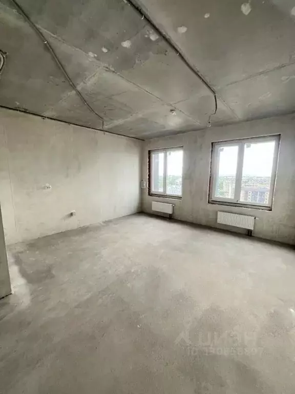 Студия Татарстан, Казань ул. Рауиса Гареева, 103А (30.4 м) - Фото 2