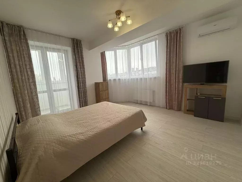 2-к кв. Крым, Ялта ул. Кирова, 155Ак2 (69.0 м) - Фото 2