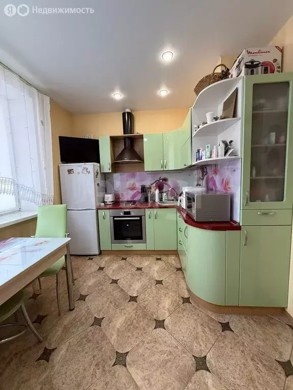 2-комнатная квартира: Тула, проспект Ленина, 130 (43 м) - Фото 1