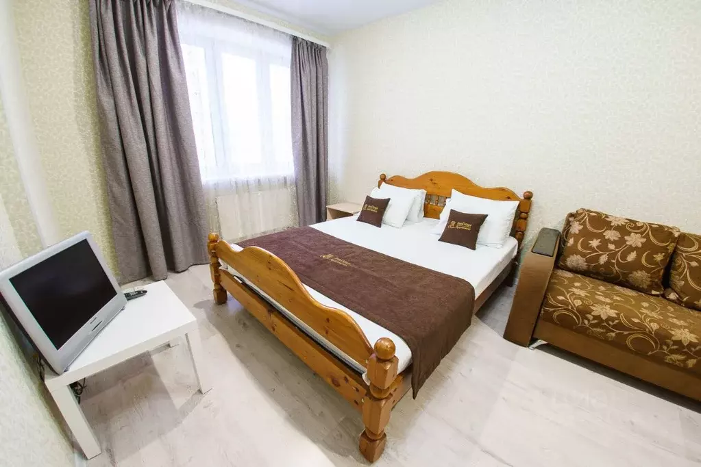 1-к кв. Тульская область, Тула городской округ, с. Осиновая Гора ул. ... - Фото 2