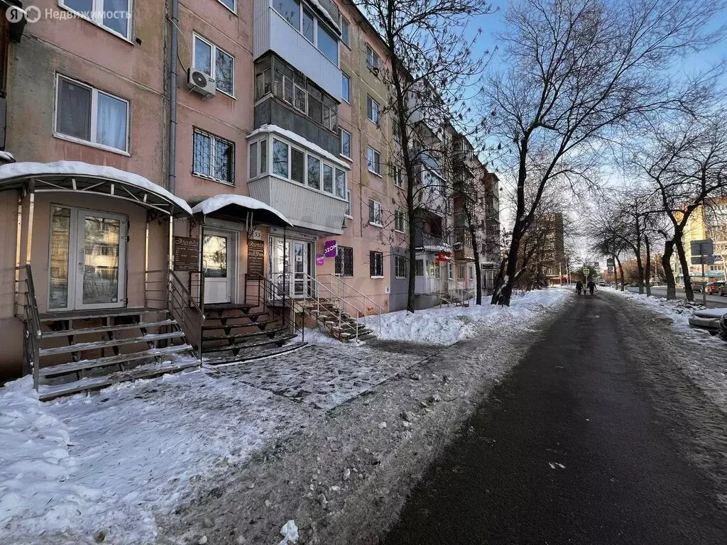 Помещение свободного назначения (57 м) - Фото 1