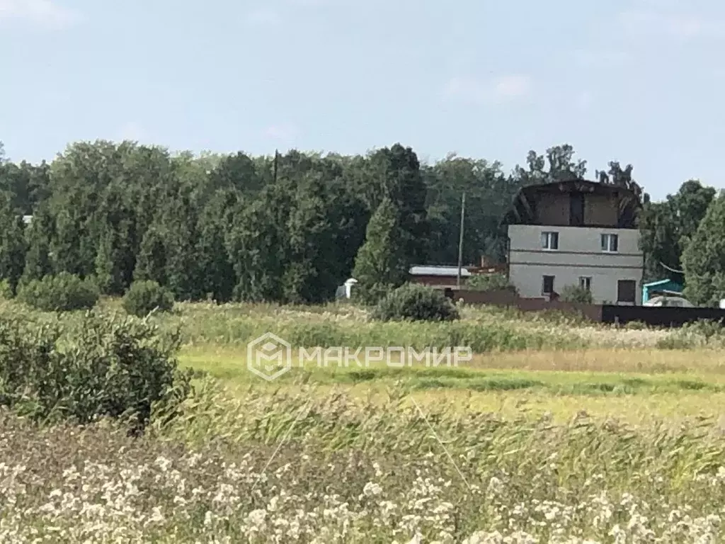 Коттедж в Челябинская область, Еткульский муниципальный округ, с. ... - Фото 2