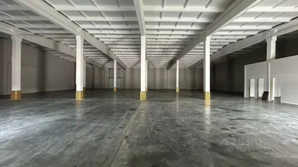 Склад в Санкт-Петербург Софийская ул., 58к2 (1300 м) - Фото 1