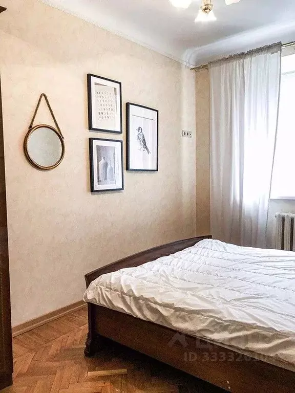 Комната Москва 1-я Дубровская ул., 5А (15.0 м) - Фото 2