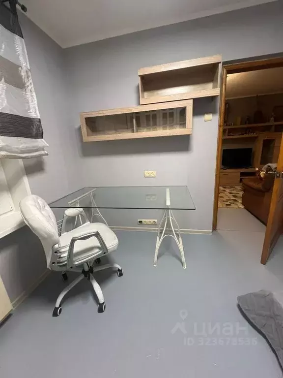 3-к кв. Москва ул. Островитянова, 30К2 (51.0 м) - Фото 2