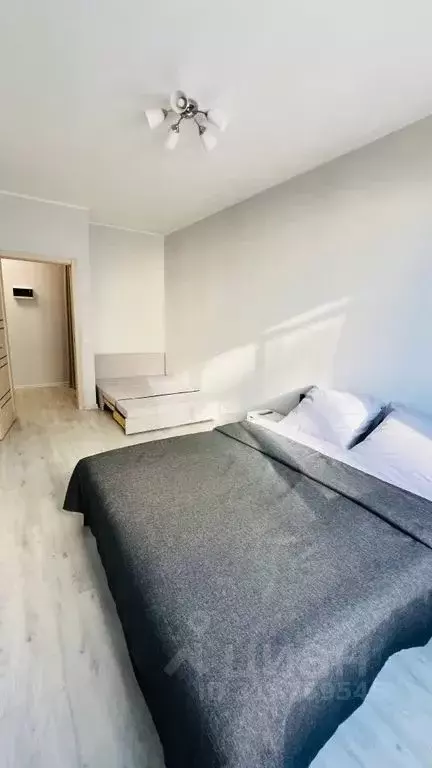 1-к кв. Волгоградская область, Волгоград ул. Тимирязева, 17А (39.0 м) - Фото 0
