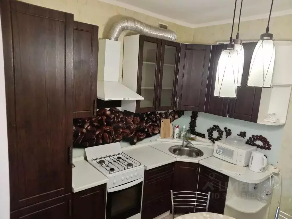 1-к кв. Пермский край, Березники ул. Пятилетки, 114А (46.0 м) - Фото 2