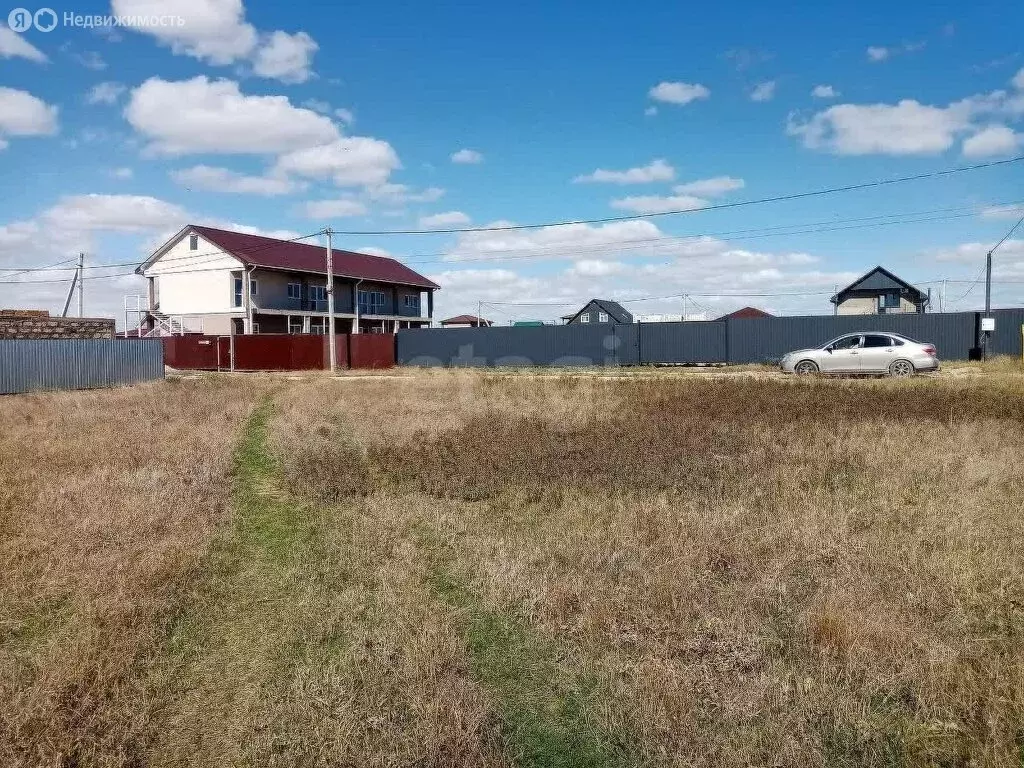 Участок в Береговое, улица Александра Довженко, 12 (10.08 м) - Фото 2