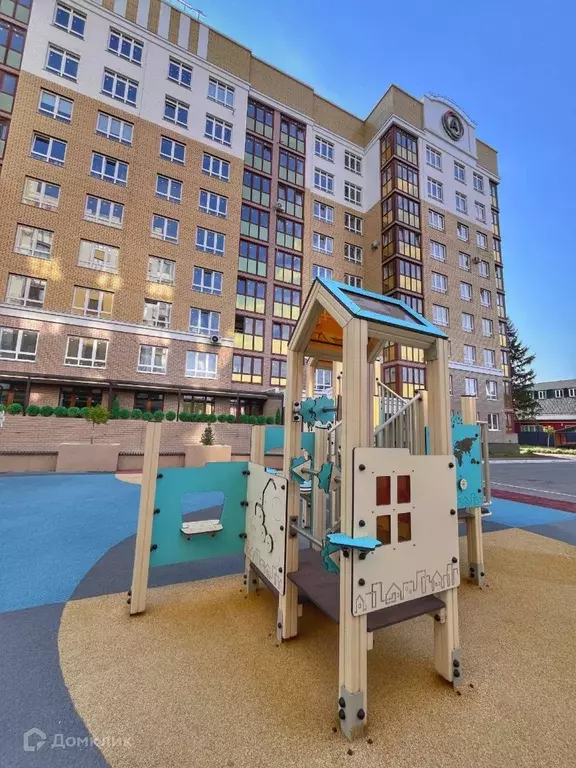 Продаётся 2-к квартира, 67.58 м - Фото 0