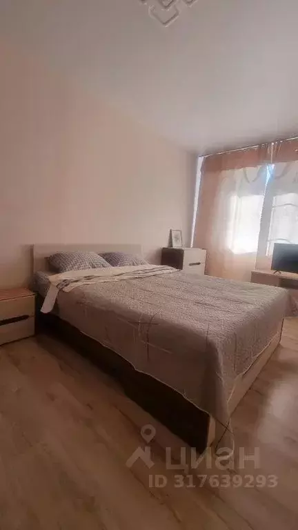 1-к кв. Волгоградская область, Волгоград ул. 8-й Воздушной Армии, 14А ... - Фото 1