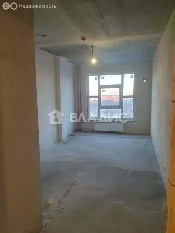 Квартира-студия: Мурино, улица Шоссе в Лаврики, 67 (24 м) - Фото 1