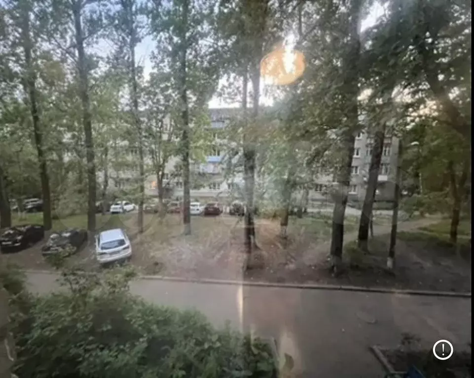 1-к. квартира, 30 м, 2/5 эт. - Фото 1