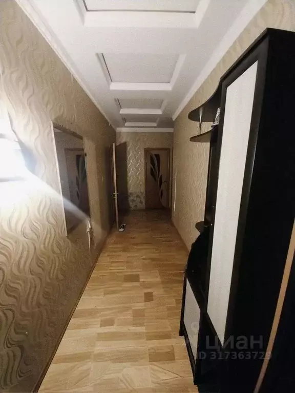 2-к кв. Московская область, Видное бул. Зеленые аллеи, 2 (46.7 м) - Фото 1