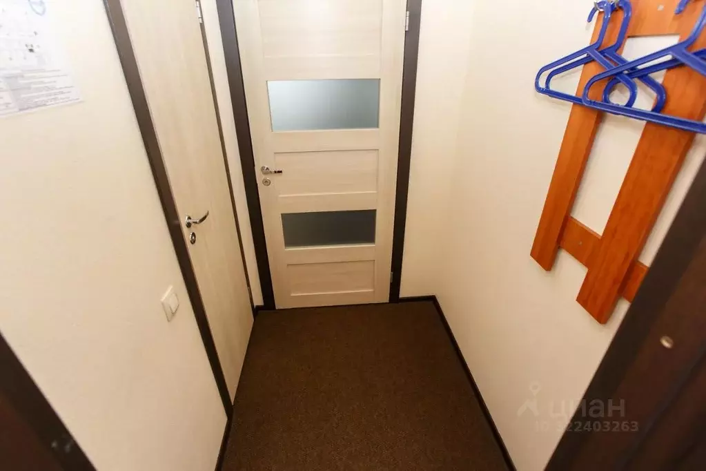 Комната Карелия, Петрозаводск ул. Халтурина, 13 (29.0 м) - Фото 1