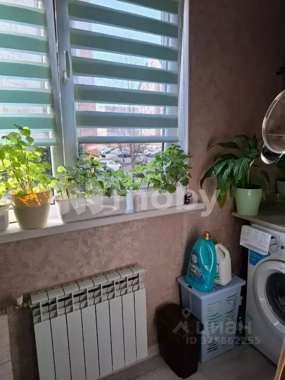 1-к кв. Калининградская область, Калининград Красносельская ул., 67А ... - Фото 2