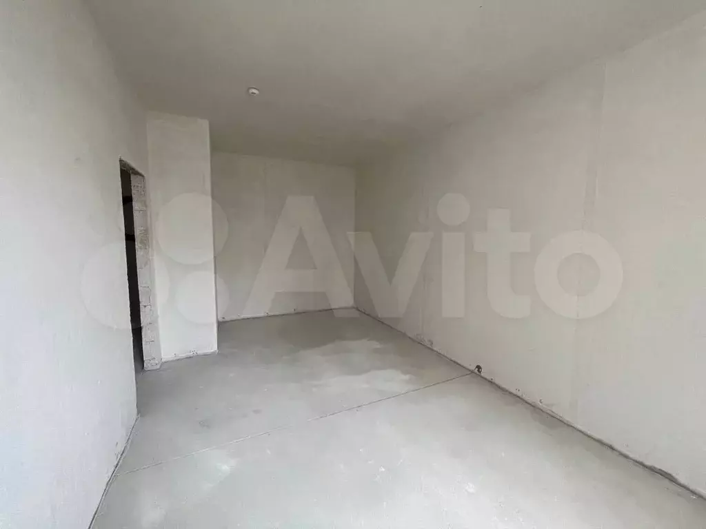 1-к. квартира, 40 м, 11/12 эт. - Фото 1