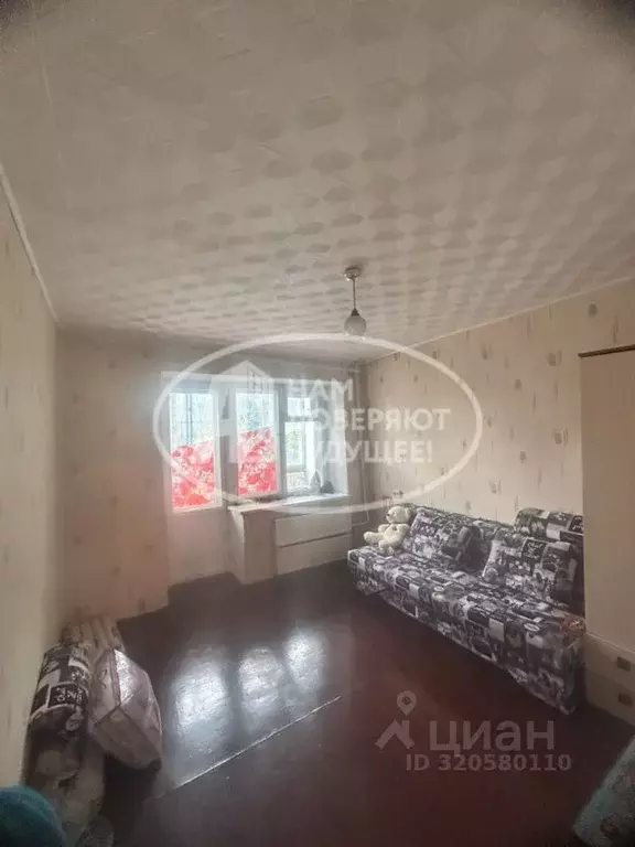 1-к кв. Пермский край, Березники ул. Пятилетки, 85 (28.7 м) - Фото 0