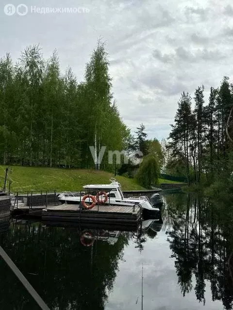 Дом в Весьегонск, Набережная улица, 12А (2327 м) - Фото 1