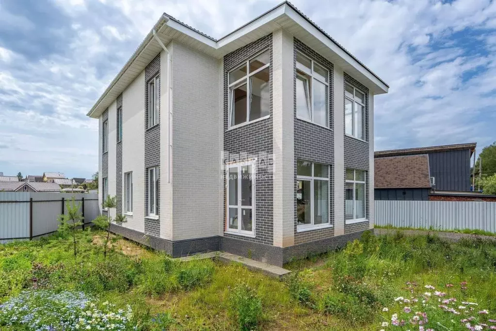 Дом в Московская область, Дмитровский муниципальный округ, ... - Фото 1