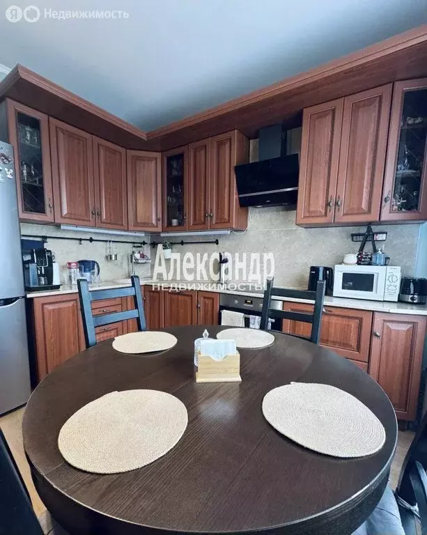 1-комнатная квартира: Мурино, улица Шувалова, 9 (42 м) - Фото 1