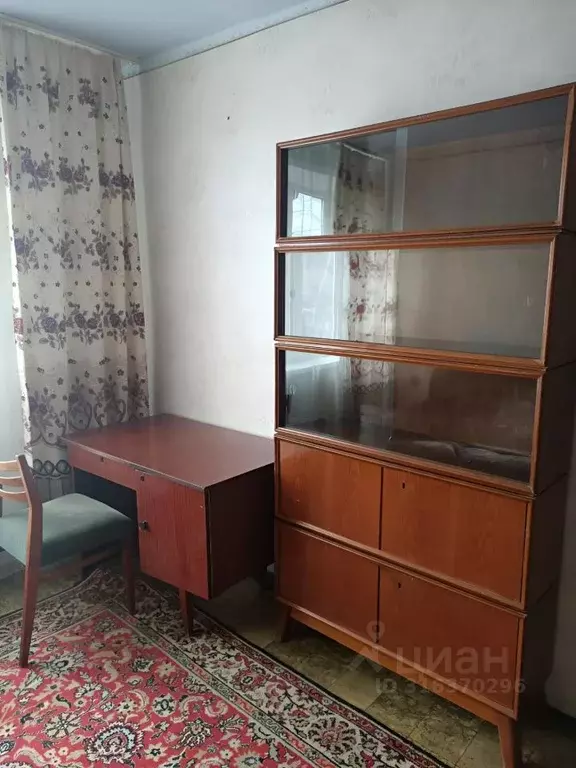 3-к кв. Ростовская область, Волгодонск В-4 кв-л,  (70.0 м) - Фото 1