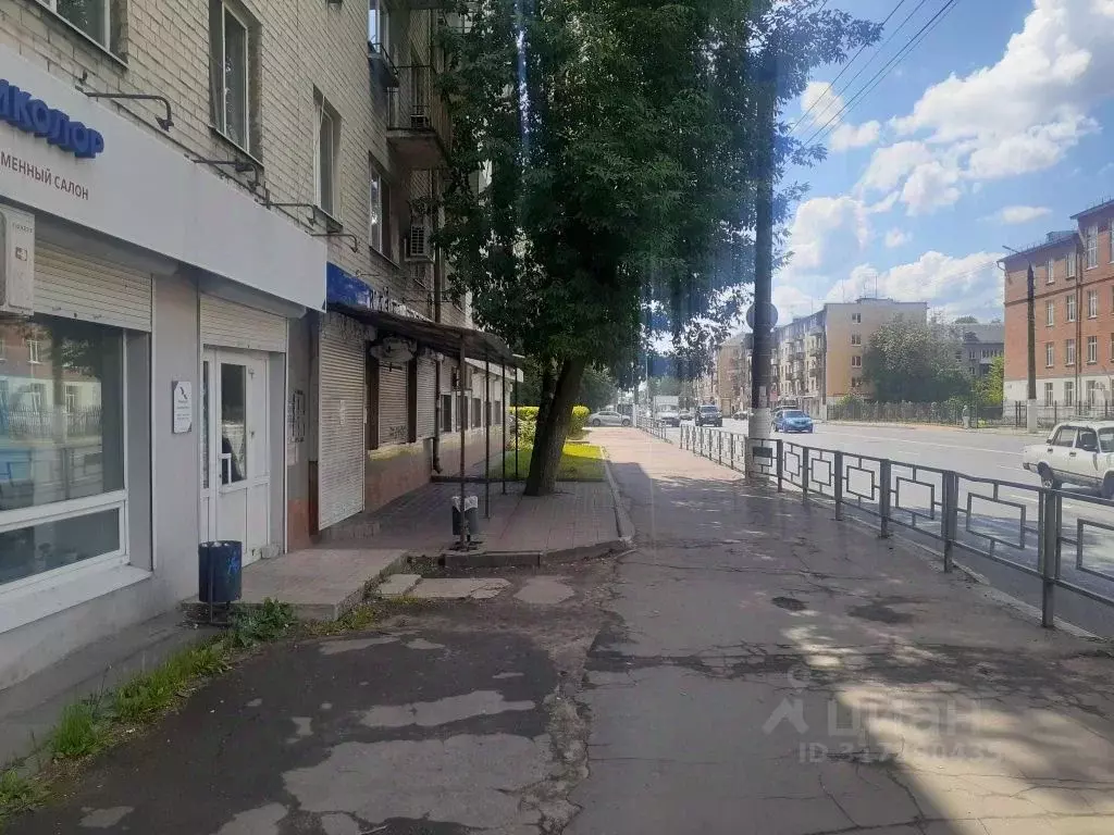 Торговая площадь в Тверская область, Тверь Волоколамский просп., 29 ... - Фото 1
