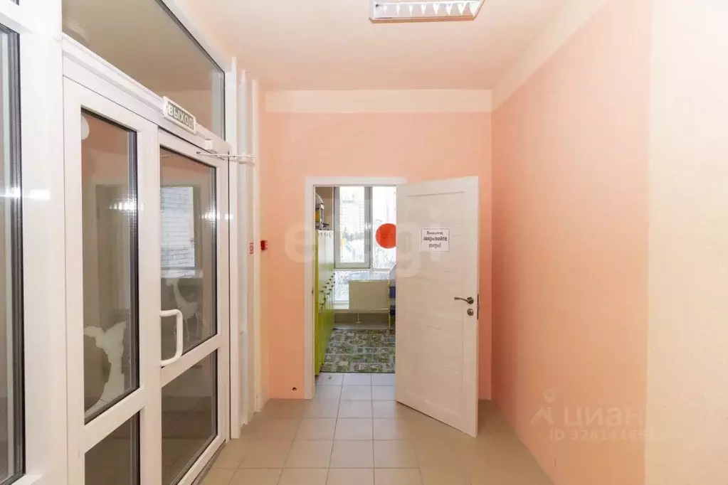 Помещение свободного назначения в Тюменская область, Тюменский ... - Фото 1