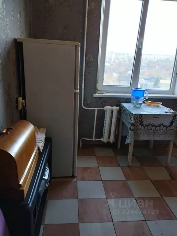 1-к кв. Крым, Симферополь пер. Заводской, 29 (31.0 м) - Фото 2