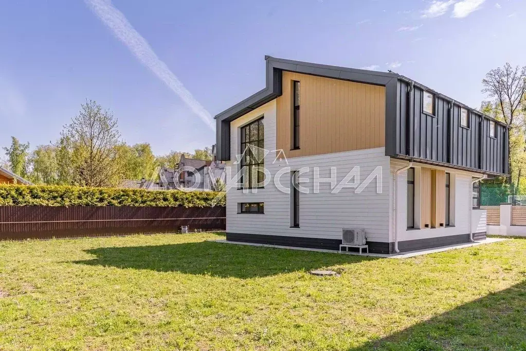 Дом в Москва Филатов Луг СНТ,  (183 м) - Фото 2