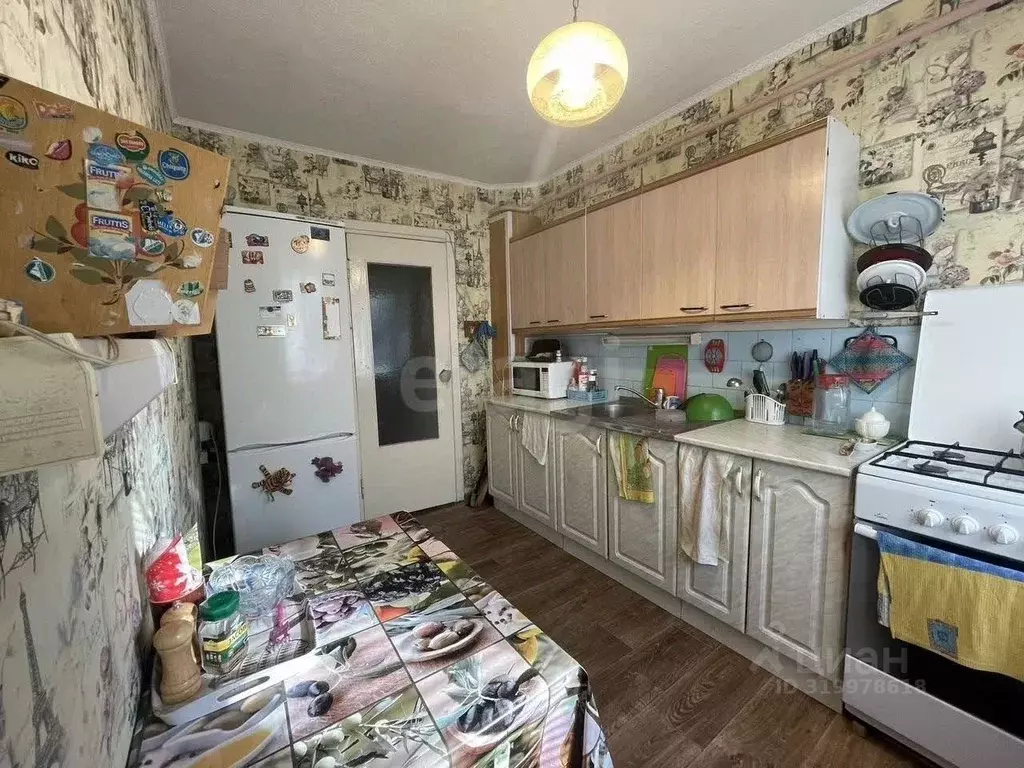 3-к кв. Коми, Ухта Интернациональная ул., 45 (57.4 м) - Фото 1