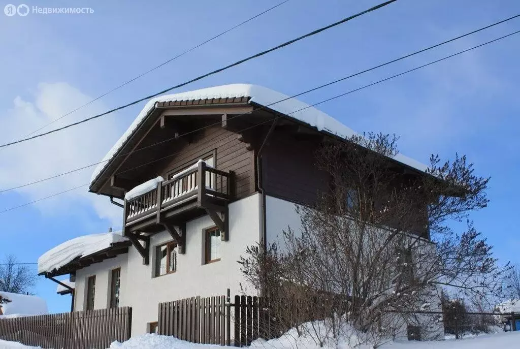 Дом в Пермь, Малореченская улица, 41 (178 м) - Фото 2