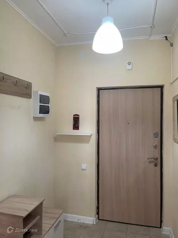 Продаётся 1-к квартира, 35.3 м - Фото 1