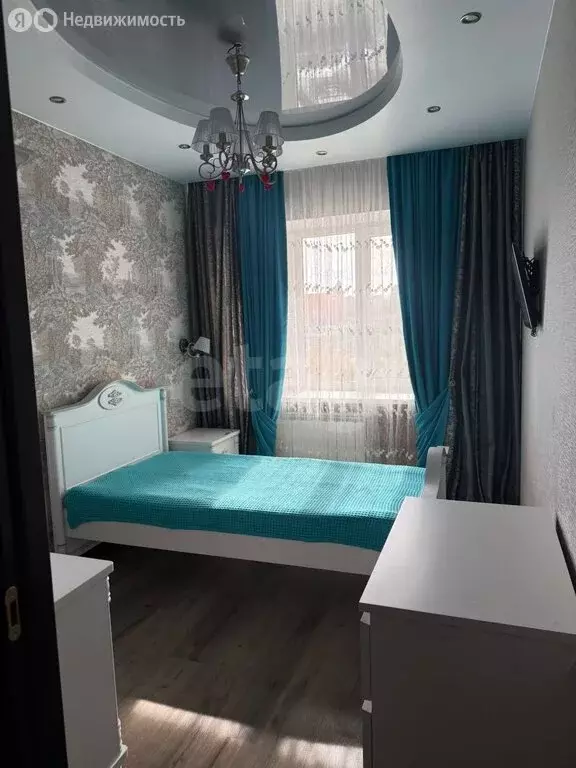 3-комнатная квартира: Саратов, Техническая улица, 3А (69.9 м) - Фото 1