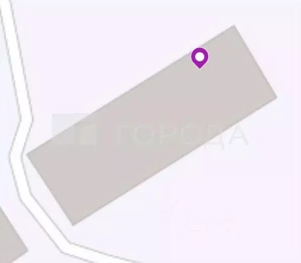 Участок в Кемеровская область, Новокузнецкий муниципальный округ, с. ... - Фото 2