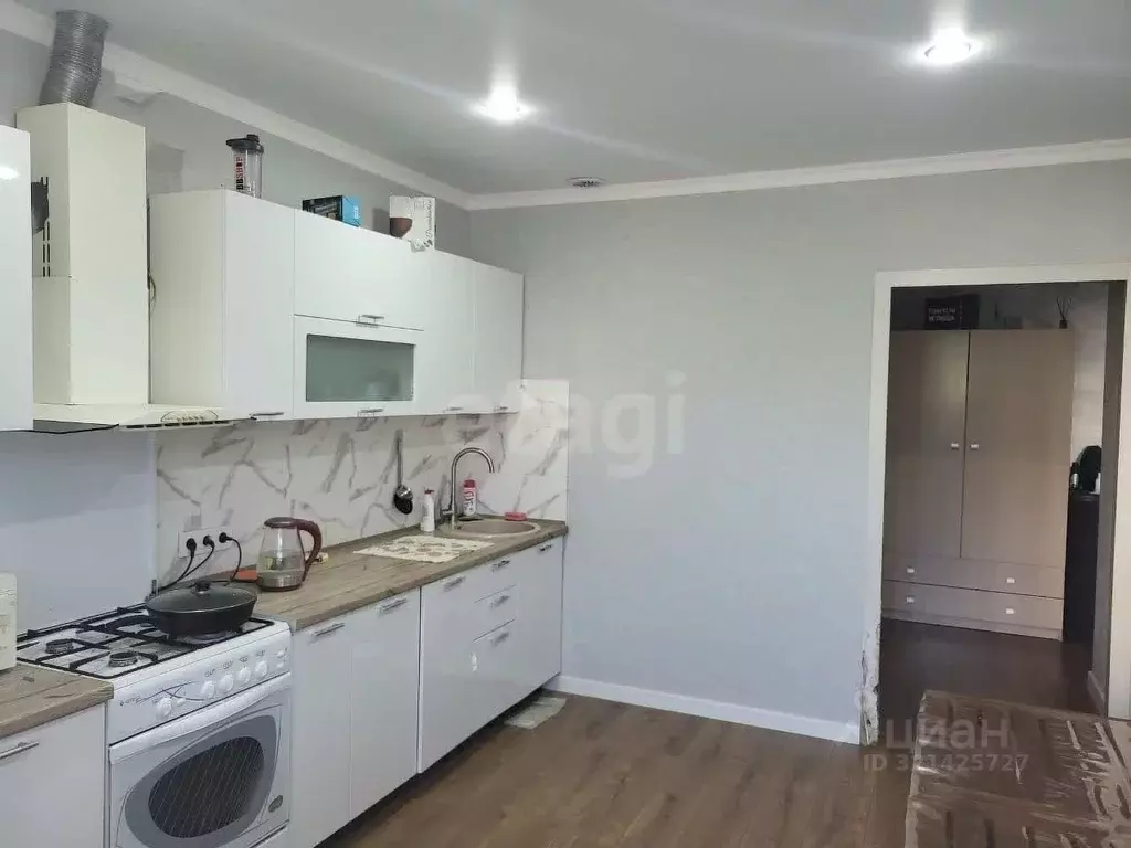 1-к кв. Ростовская область, Волгодонск ул. Карла Маркса, 60к3 (43.7 м) - Фото 1