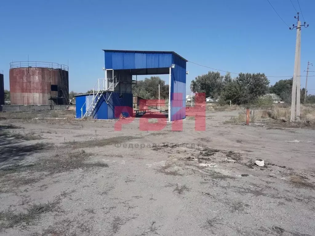 Производственное помещение в Ростовская область, Егорлыкская ст-ца ... - Фото 2
