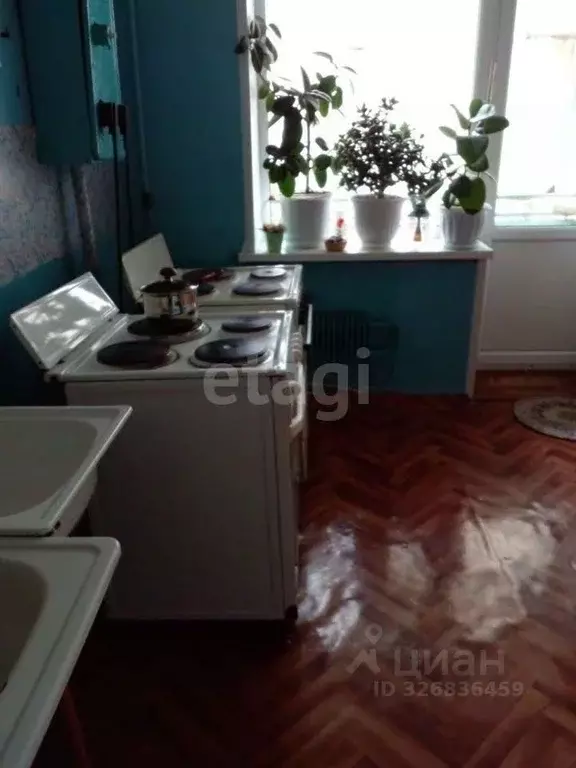 Комната Белгородская область, Белгород ул. Щорса, 22 (13.0 м) - Фото 1