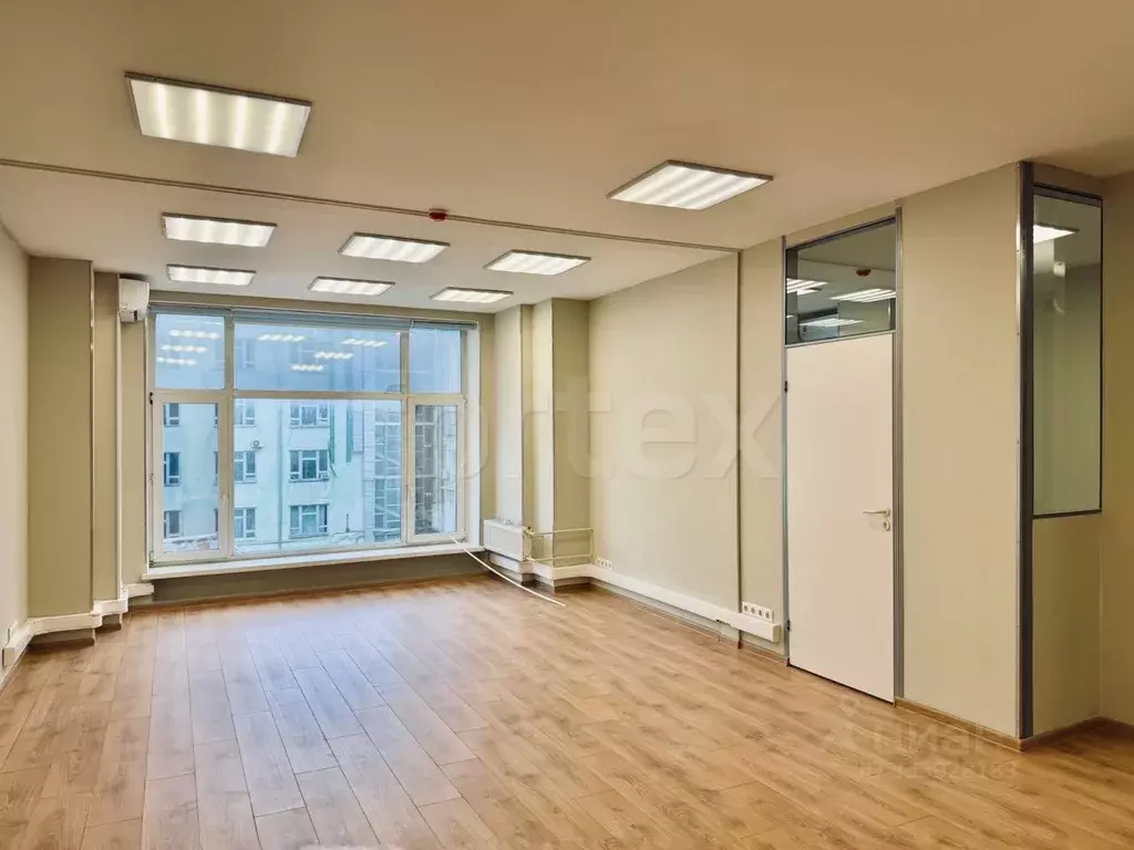 Офис в Москва Тверская ул., 22В (850 м) - Фото 1