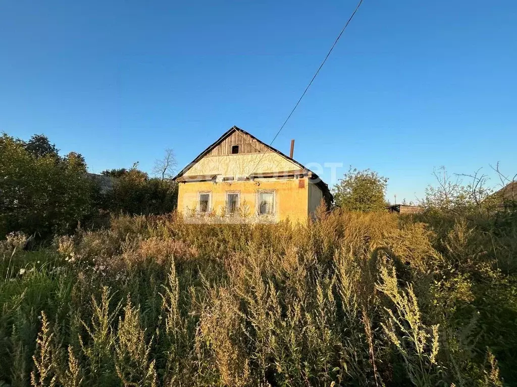 Дом в Московская область, Воскресенск городской округ, с. Карпово 55А ... - Фото 0