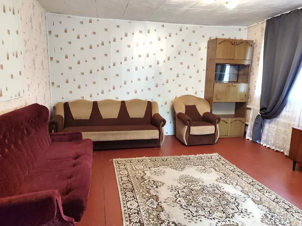 Дом в Липецкая область, Липецк ул. 20-го Партсъезда, 72 (80 м) - Фото 1