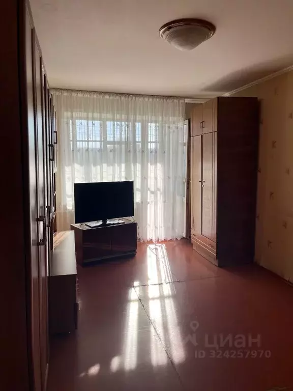 2-к кв. Алтайский край, Барнаул тракт Павловский, 261 (45.2 м) - Фото 1